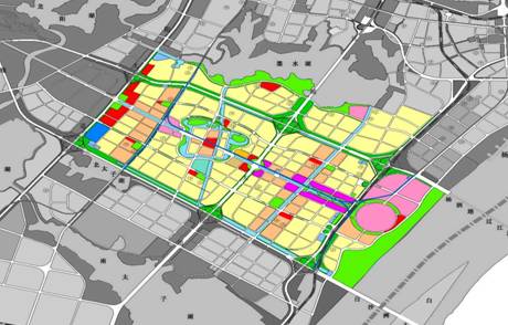 省交投綜合項(xiàng)目